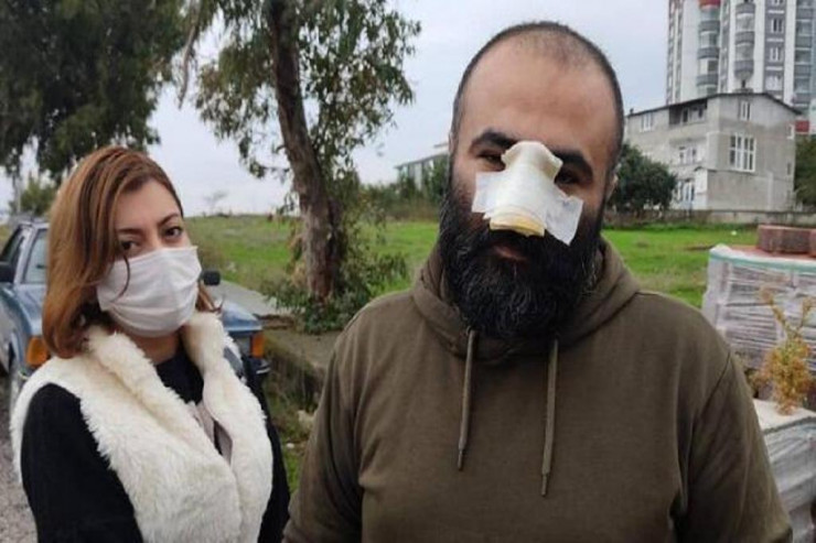 Arif Sehri və Fardina Sehri