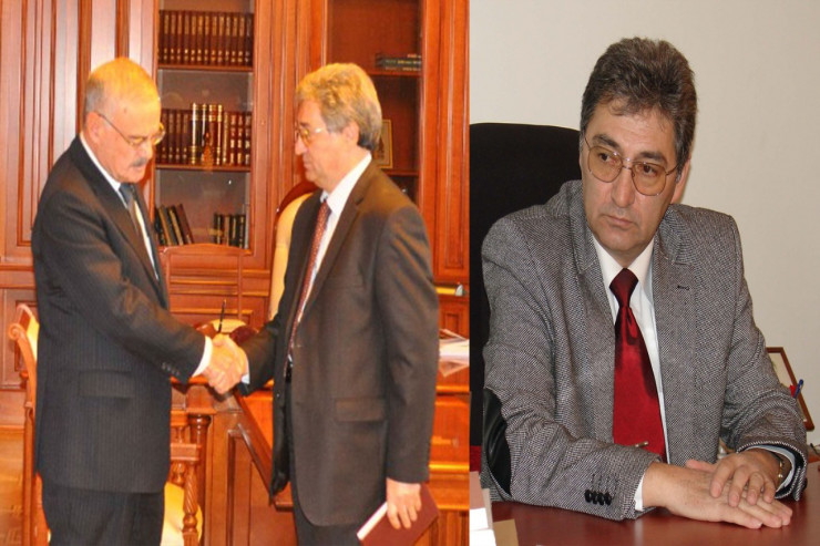 "Artur Rasizadə ilə işləmək asan deyildi" - Akif Əli ilə EKSKLÜZİV MÜSAHİBƏ 