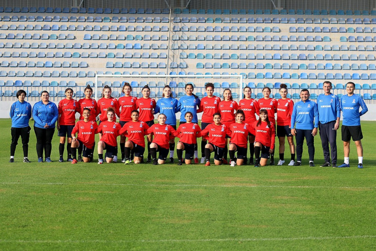 Azərbaycan İtaliyaya uduzdu: 0:9 