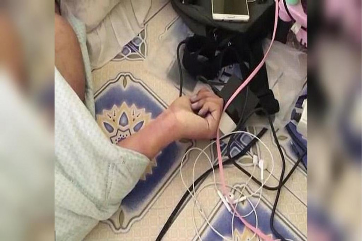 Futbolçu FACİƏLİ  şəkildə öldü