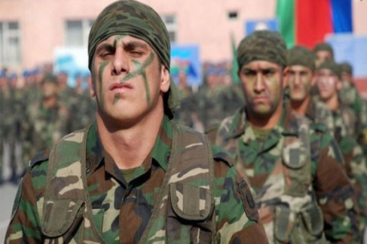 Ehtiyatda olan hərbçilər odruya ÇAĞIRILIR 