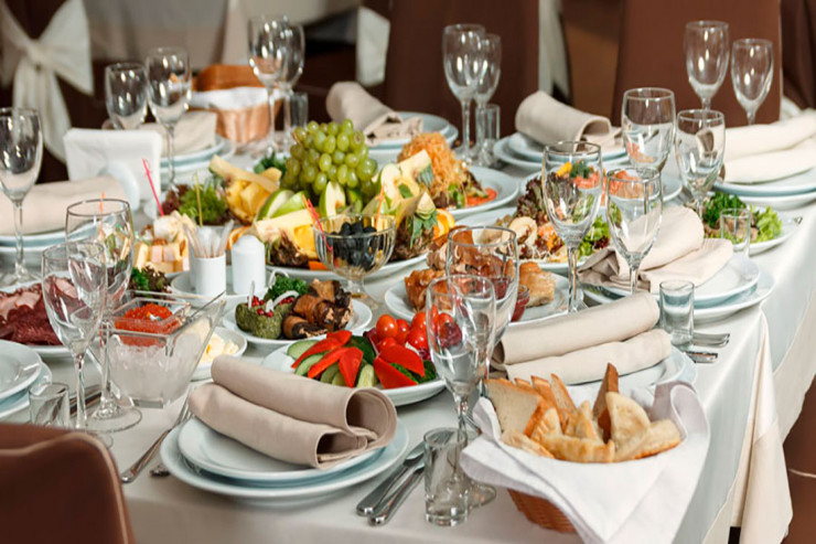 Bir cənub şəhərində 6 şadlıq sarayı toya görə cərimələndi