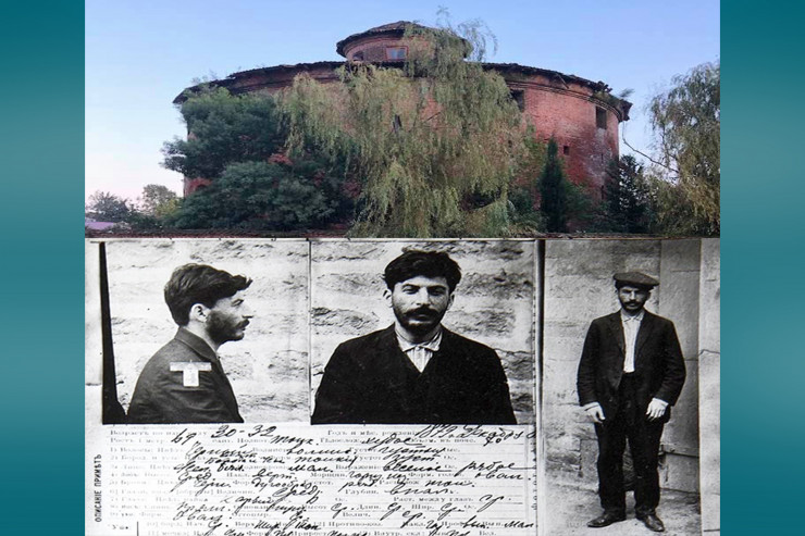 Stalin Lənkərana niyə getmişdi? - TARİX 