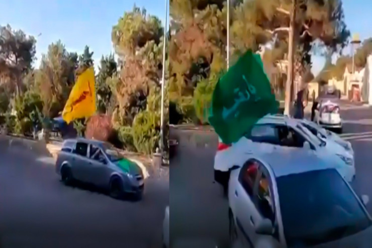 Şüvəlanda dini toy