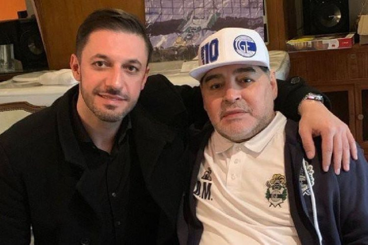 Maradonanın ölümünə səbəb nə olub? - Vəkildən ittiham 