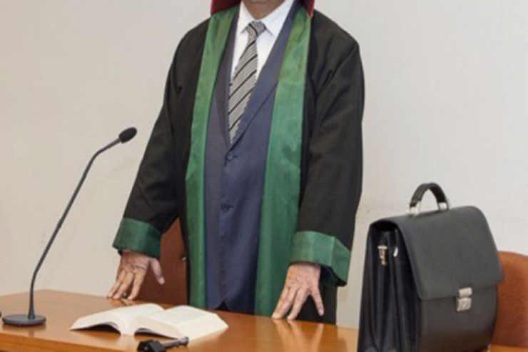 Dələduz "vəkil"lə bağlı  AÇIQLAMA  