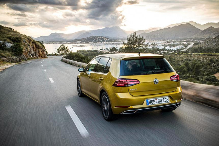 Avropada populyar olan maşınlar –  SİYAHI 