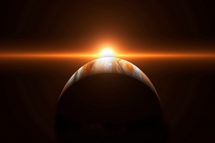 Alimlər yeni planet aşkar edib? - İlk dəfə... 