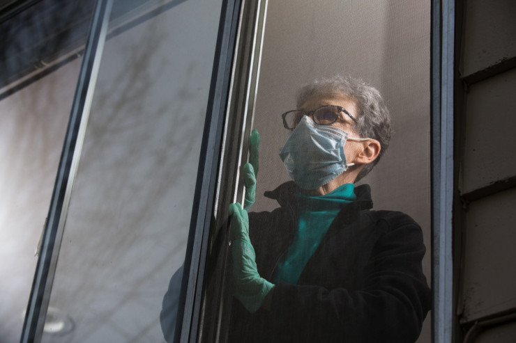 Yeni "H3N2" qripi ilə bağlı yaşlılara XƏBƏRDARLIQ 