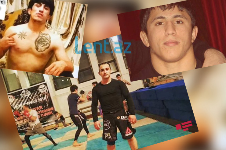 Avtoriteti öldürən idmançı necə azadlığa çıxdı? - MƏZARLIQDAKI QƏTLİN SİRLƏRİ 