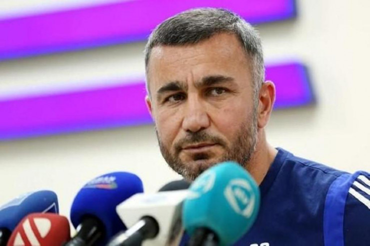 Qurban Qurbanovdan oyunçularına qadağa: Niyə və nə vaxta qədər? 