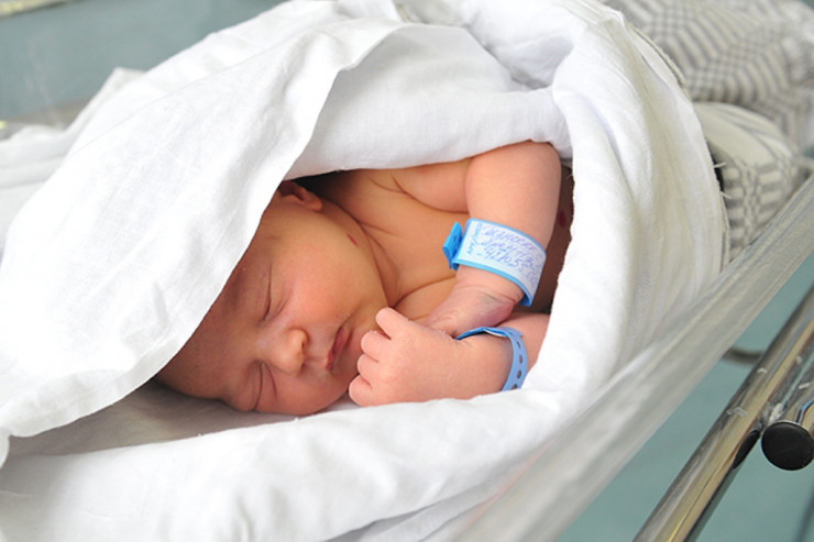 NİKAHDAN KƏNAR  doğulan uşaqlar - Rəqəmlərə inanmayacaqsız