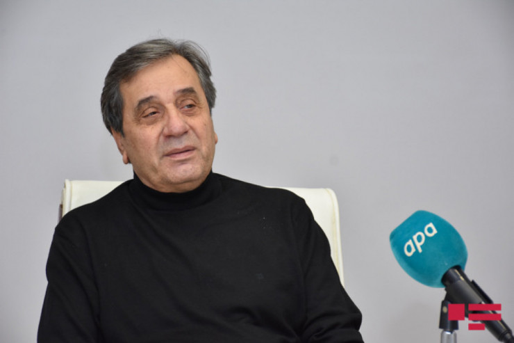 Siyavuş Kərimi