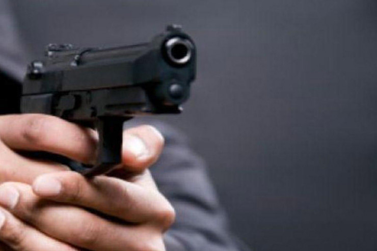 Tanınmış jurnalist  GÜLLƏLƏNDİ 