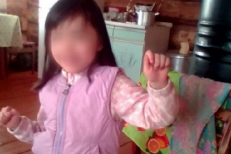 QANDONDURAN HADİSƏ:  Ana yatmaq istəməyən 8 yaşlı qızını ÖLDÜRDÜ - VİDEO 