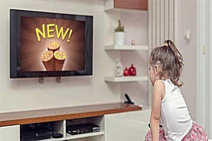 Bu ölkədə şirniyyat reklamlarına  QADAĞA QOYULDU - SƏBƏB 