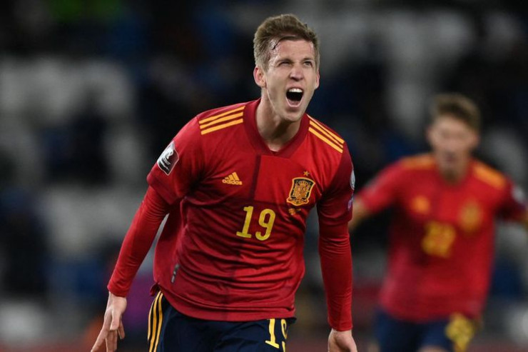 Qvardiola daha bir həmyerlisinə elçi düşdü