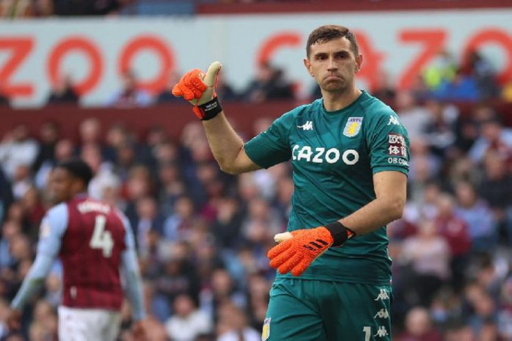 Messinin bəyəndiyi qapıçı klubunu dəyişir 