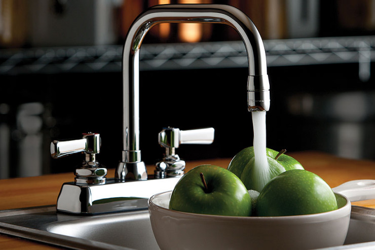 Evdə olmayanların borca görə suları kəsilir? - RƏSMİ CAVAB 