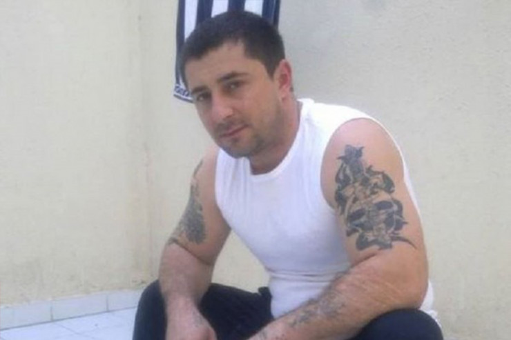 Həbsdəki avtoritet döyülərək öldürülüb? - RƏSMİ CAVAB  - FOTO 