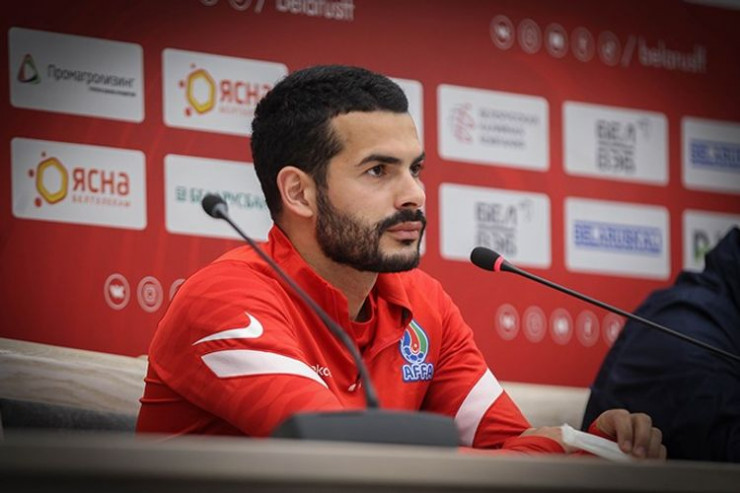 Millimizdən 200-cü qol 