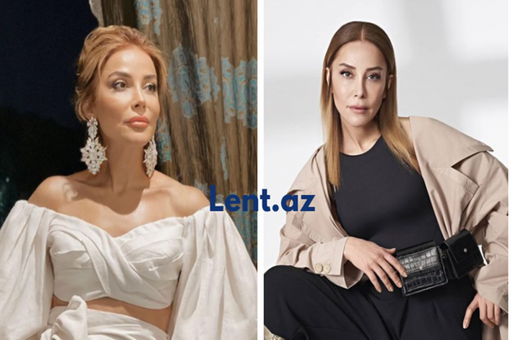 Müğənni İradə İbrahimova