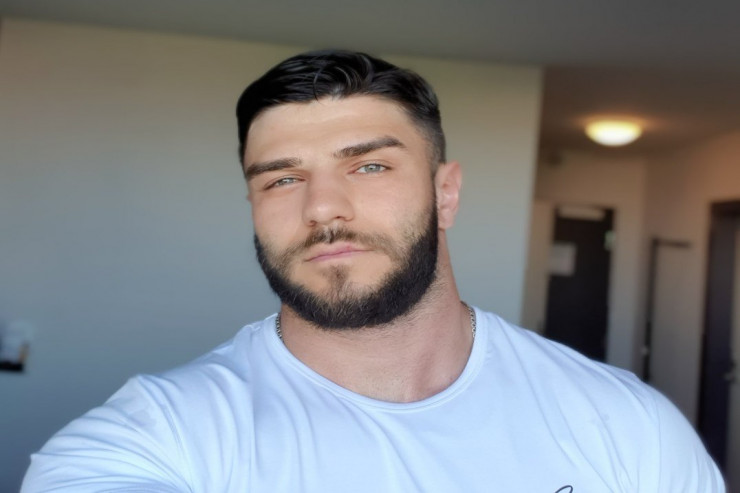 Vladislav Pozdniyakov