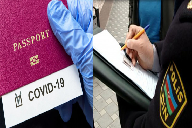 DİQQƏT!  Polis şirkətlərdə PEYVƏND REYDLƏRİNƏ  başladı - ÖZƏL 