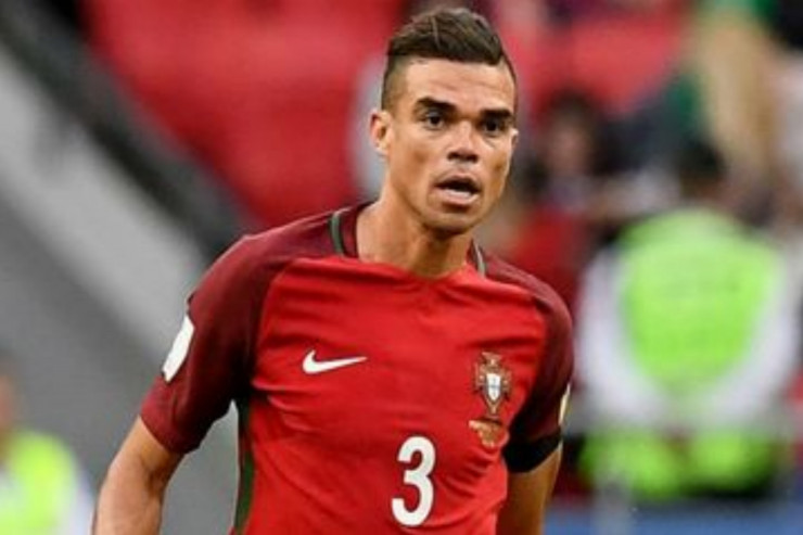 Pepe Azərbaycanla oyuna yetişəcək? - AÇIQLANDI 