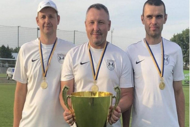 Baş məşqçi ömürlük futboldan uzaqlaşdırıldı