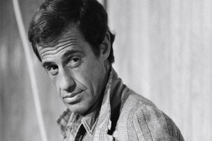 Jan-Pol Belmondo
