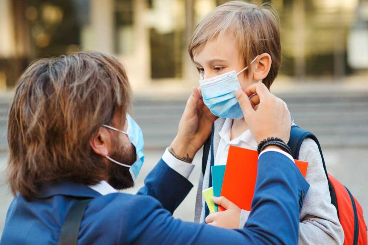 Məktəblərlə bağlı QƏRAR AÇIQLANDI  - CANLI YAYIM 