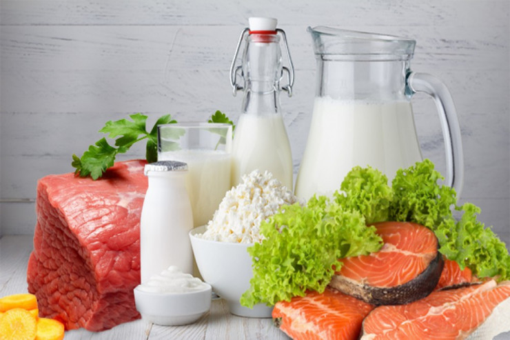 Bu ölkələrdən gələn məhsullara QADAĞA QOYULDU 