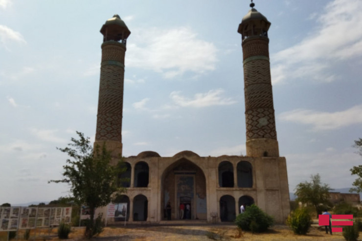 Azad olunmuş ərazilərin bərpasına bu ilin 6 ayında xərclənən vəsait açıqlandı