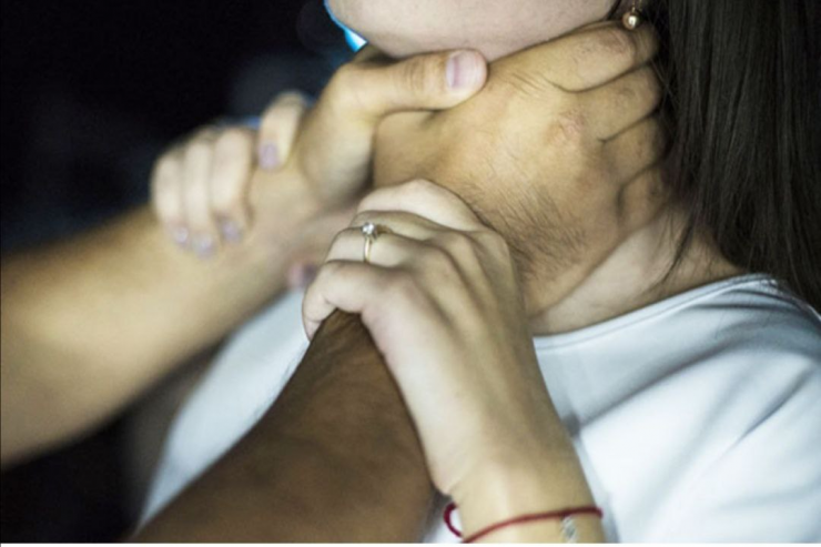 Namus üstündə bacısı qızını boğan dayıdan YENİ XƏBƏR 