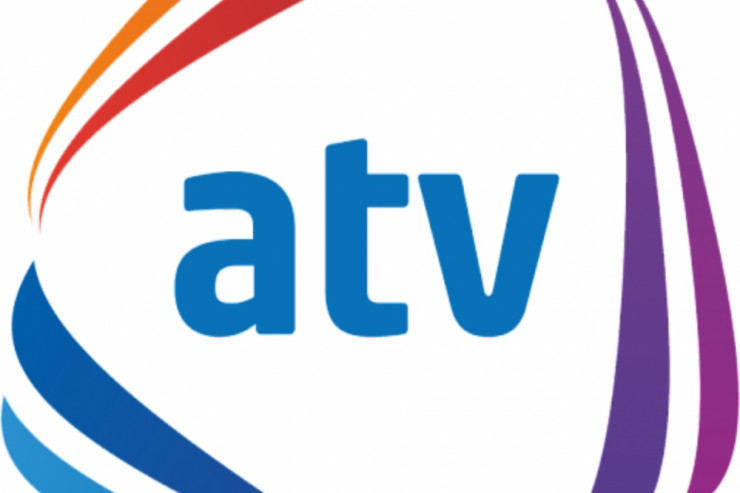 Daha bir aparıcı ATV-dən getdi - AÇIQLAMA 