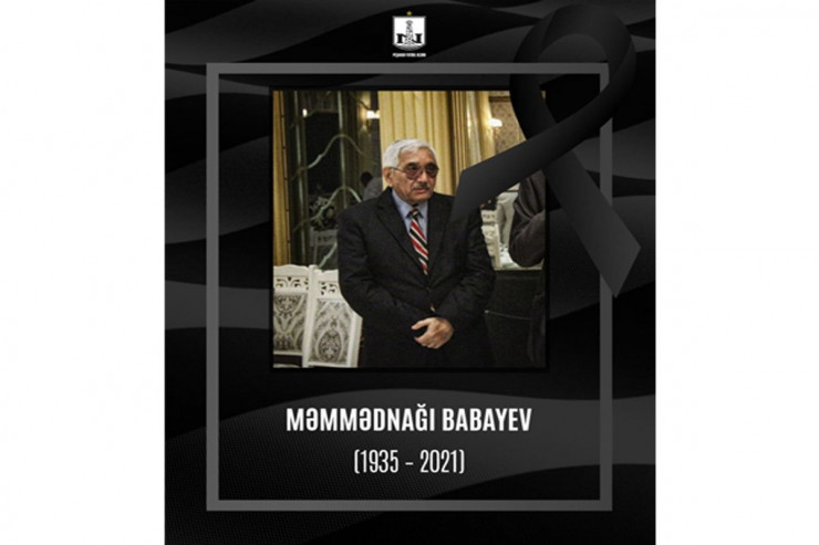 Məmmədnağı Babayev