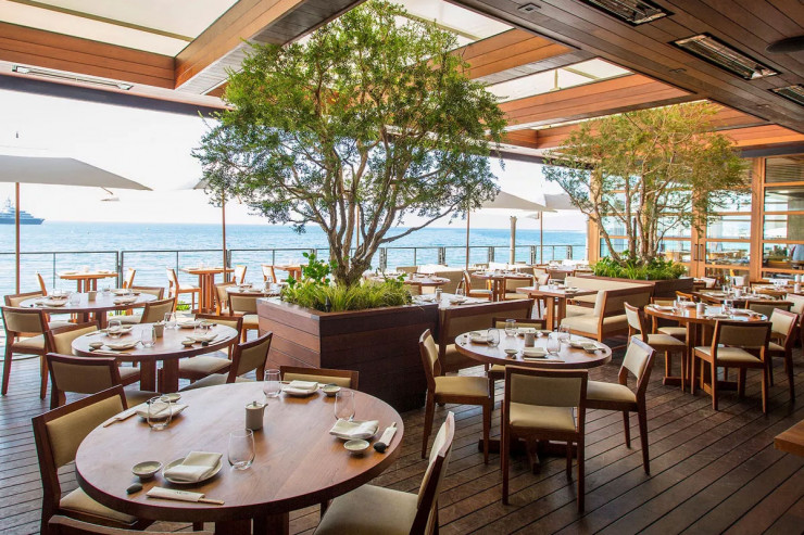 "Kalorit", "Çeşməli" və digər məşhur restoranlar  CƏRİMƏLƏNDİ 