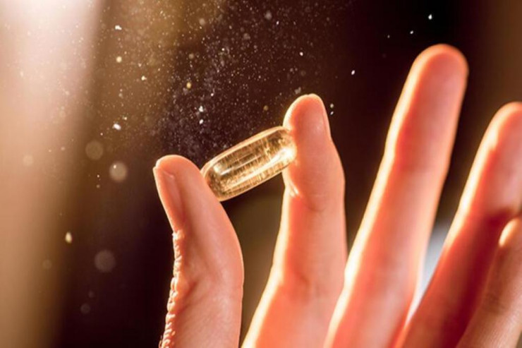 D vitamini haqqında bilmədiyimiz 5 FAKT  