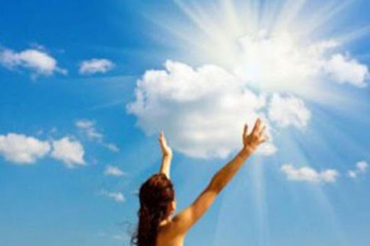 Hava yenidən isinir -  PROQNOZ  