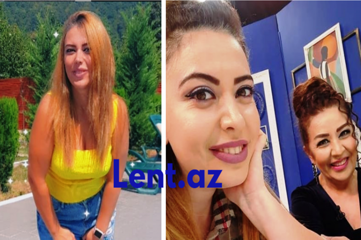 Meyxanaçı-müğənni Samirə Yusifqızı və övladı Fəridə Məmmədova