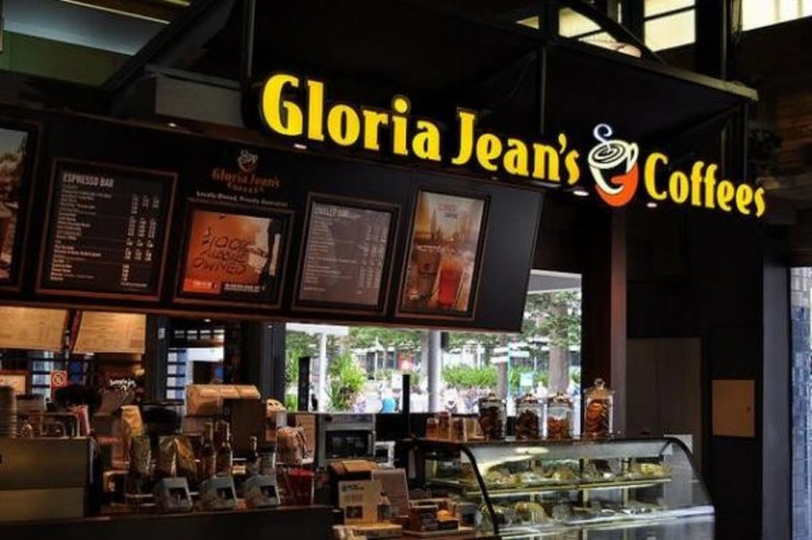 "Gloria Jeans Coffees", "Happy days" kafeləri  CƏRİMƏLƏNDİ   - SİYAHI 