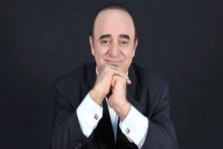 Əməkdar artist Yaqub Zurufçu