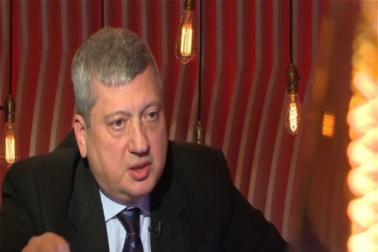 Azərbaycanın keçmiş xarici işlər naziri Tofiq Zülfüqarov