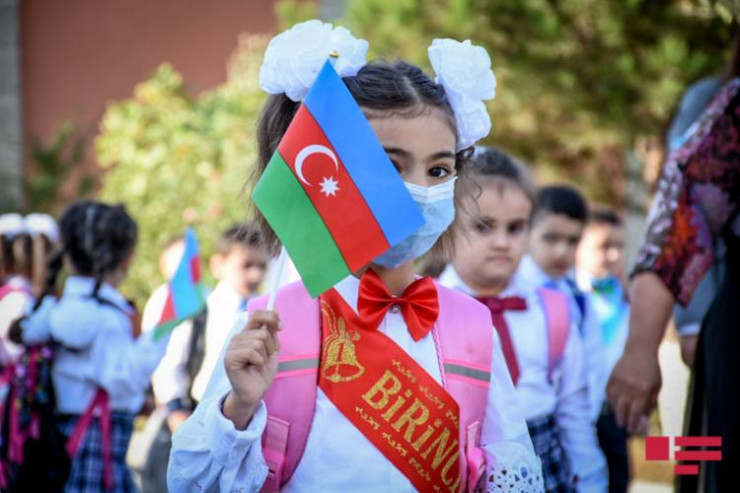 Yeni tədris ilində neçə şagird təhsil alacaq?