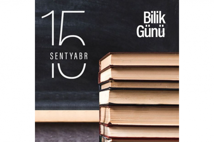 Mehriban Əliyevadan Bilik günü ilə bağlı  PAYLAŞIM 