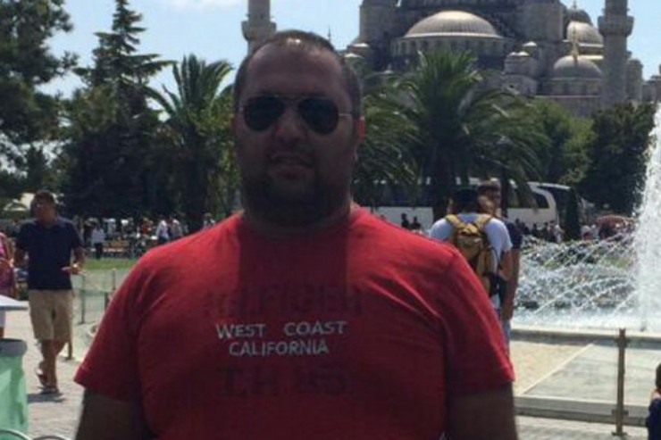 Maştağadan Moskvaya, "Quli"dən tapşırıq, toya qadağa - BİR HƏBSİN TARİXÇƏSİ 