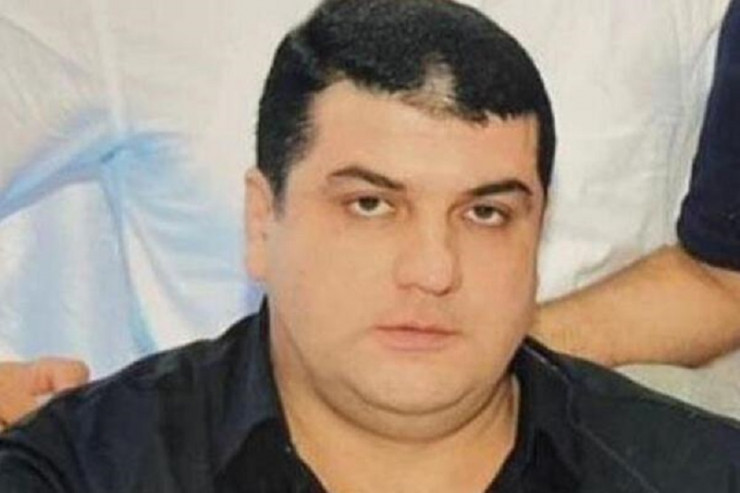 "Mənə vəhy gəlib ki, bu gün naharı Dubayda etməliyəm" - "İmam Mehdi"nin ŞOK CİNAYƏTİ 