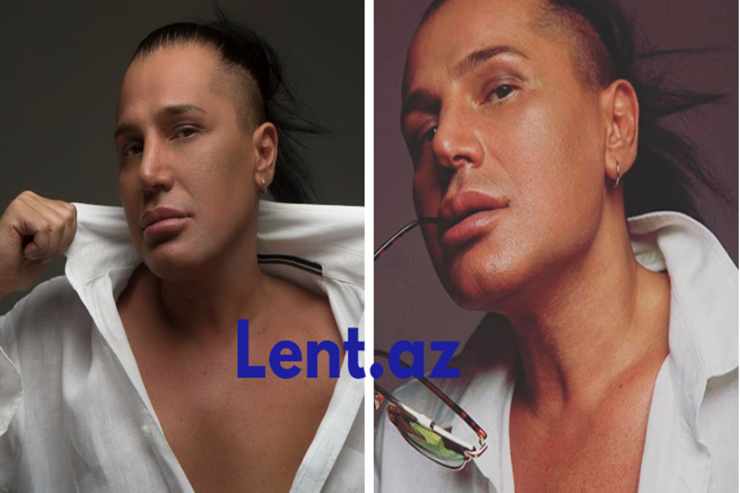 Müğənni Samir Bağırov