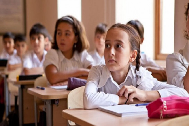 Şagirdlərə tənəffüs  QADAĞASI  